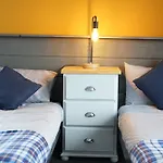 Elemental Surf Lodge