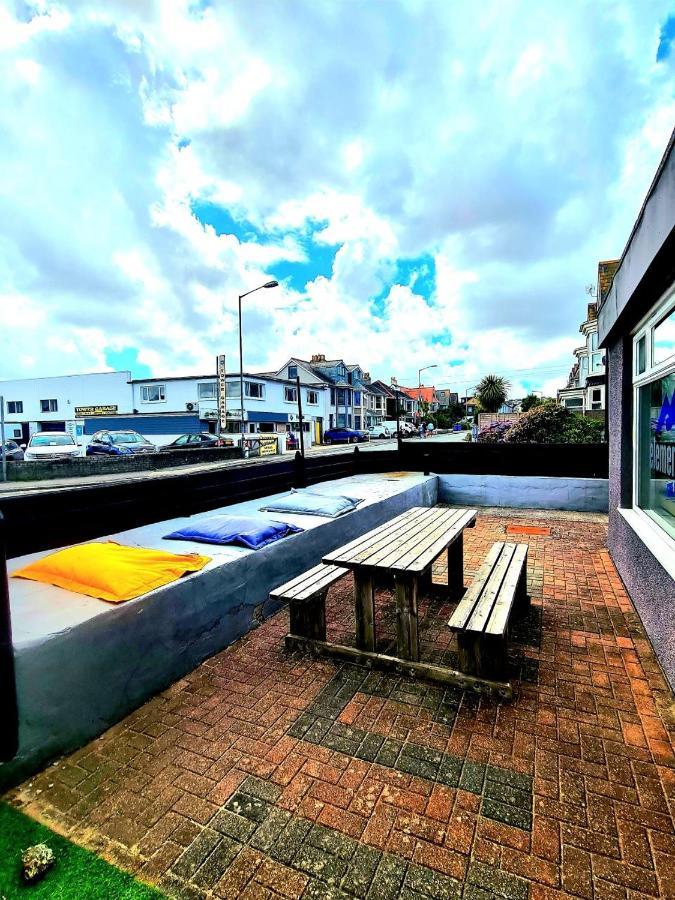 Elemental Surf * Newquay (Cornwall)