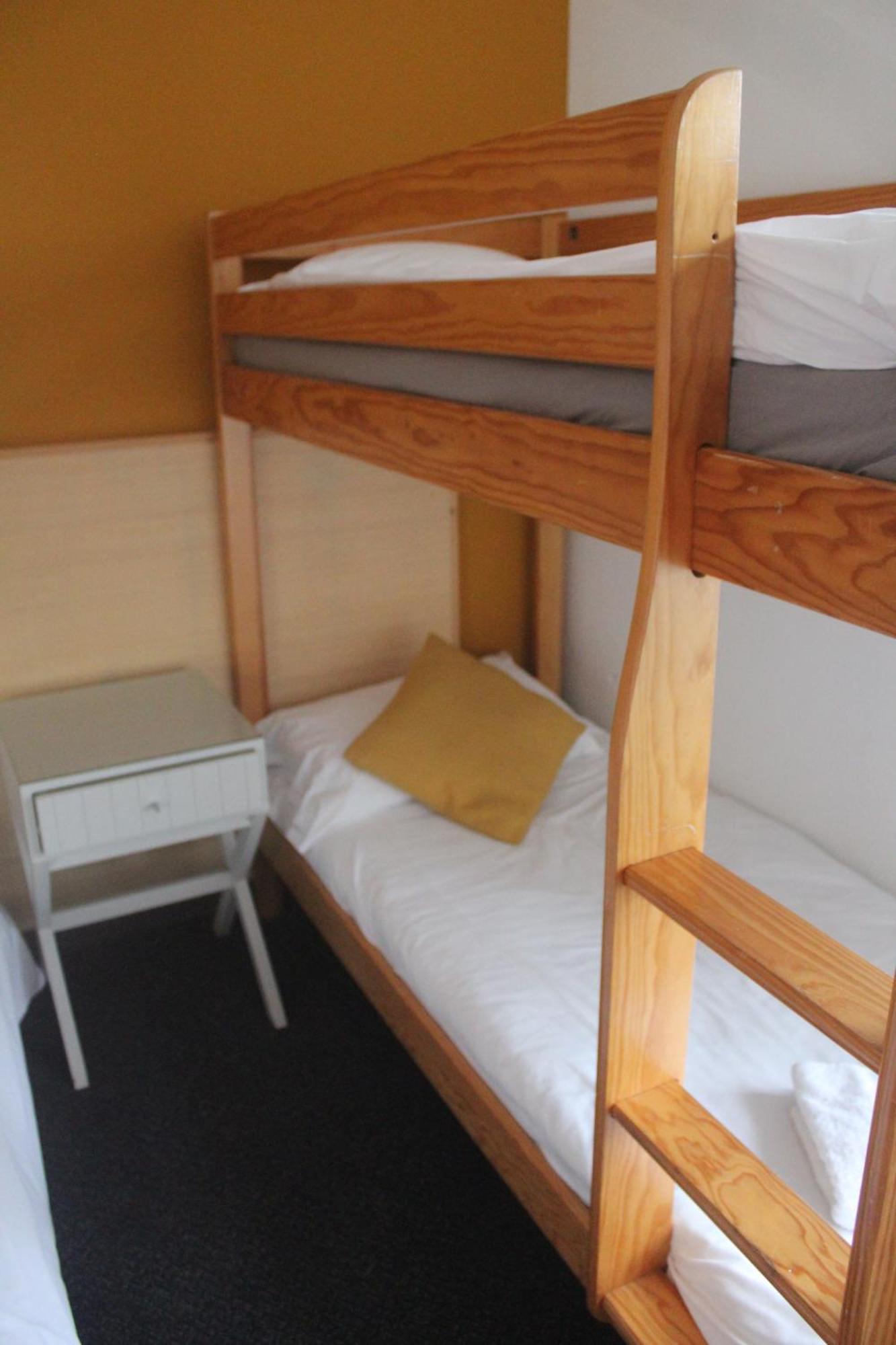 Hotel Elemental Surf *