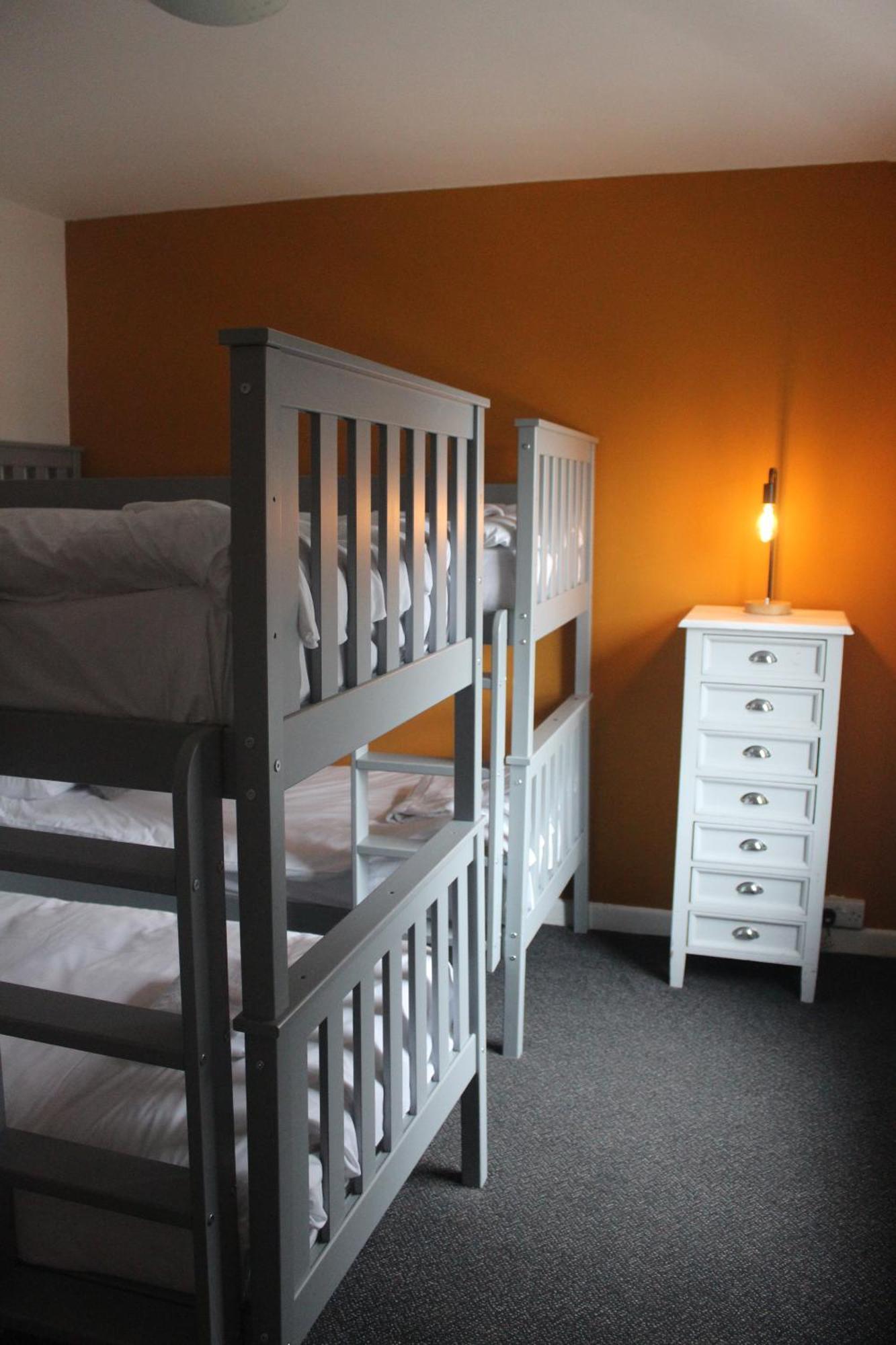 Elemental Surf Hotel Newquay (Cornwall)