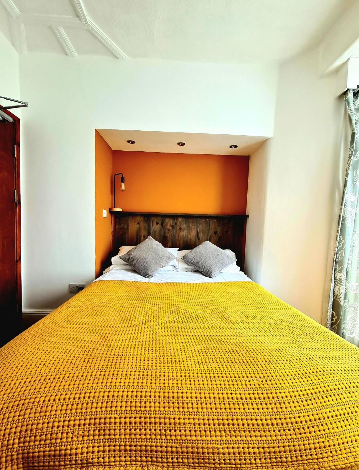 Hotel Elemental Surf *